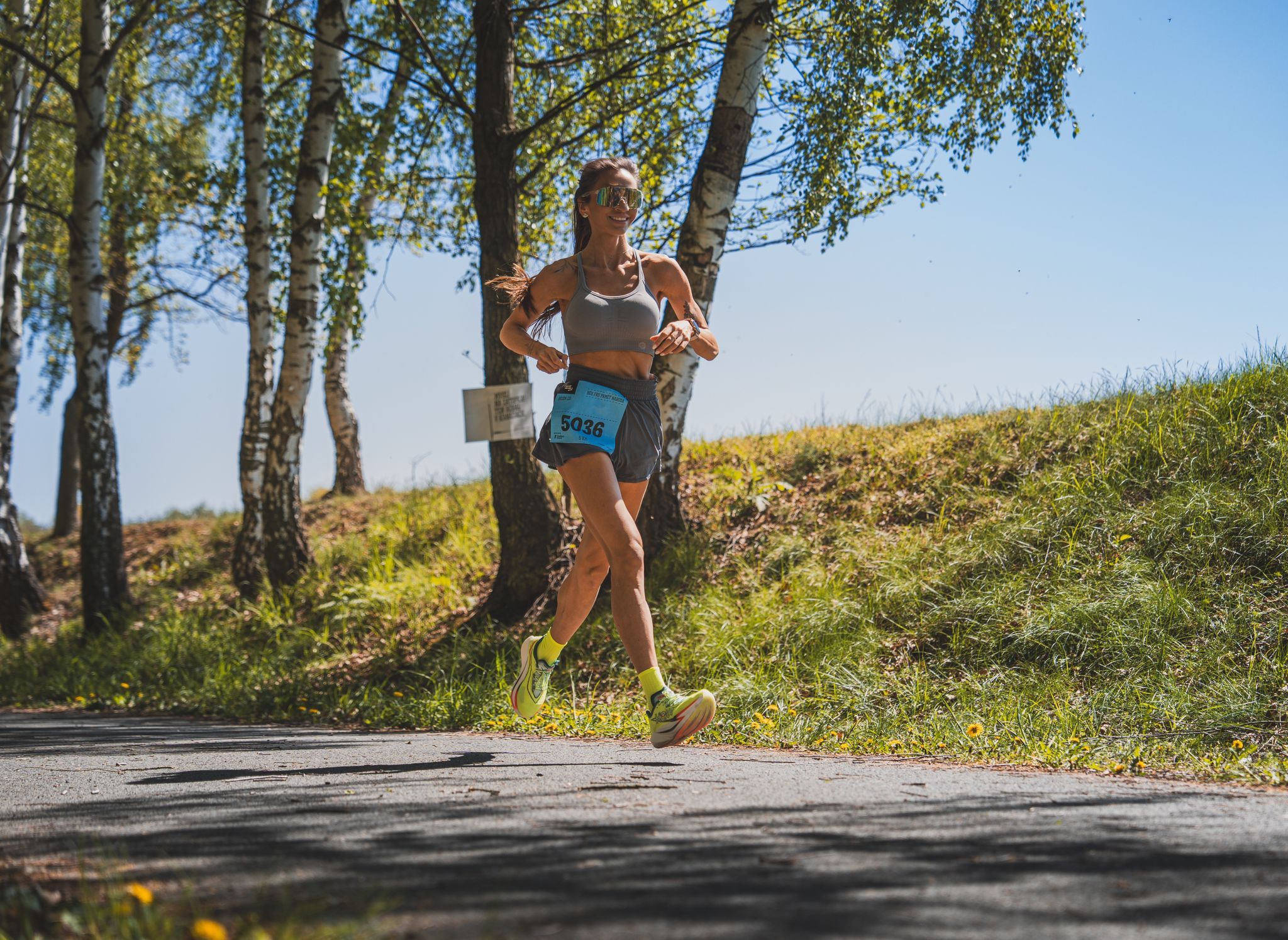 Hoka Cielo X1 recenze